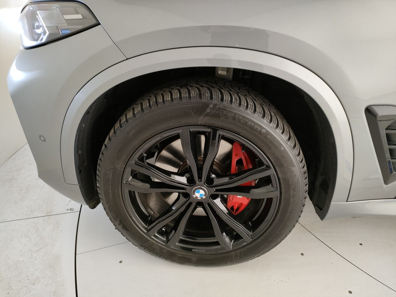 Bmw X5 Usato 2023 X5 Porto Mantovano