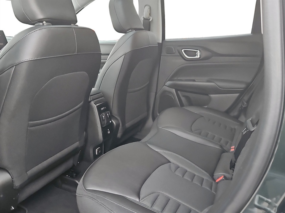 JEEP Compass 4xe Plug-In Hybrid North Star 1.3 Turbo T4 Phev 4xe At6 240cv Ibrido benzina Aziendale - 11