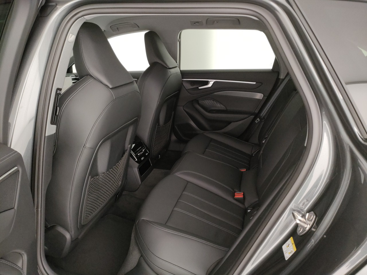 Audi A6 Usato 2025 A6 Porto Mantovano