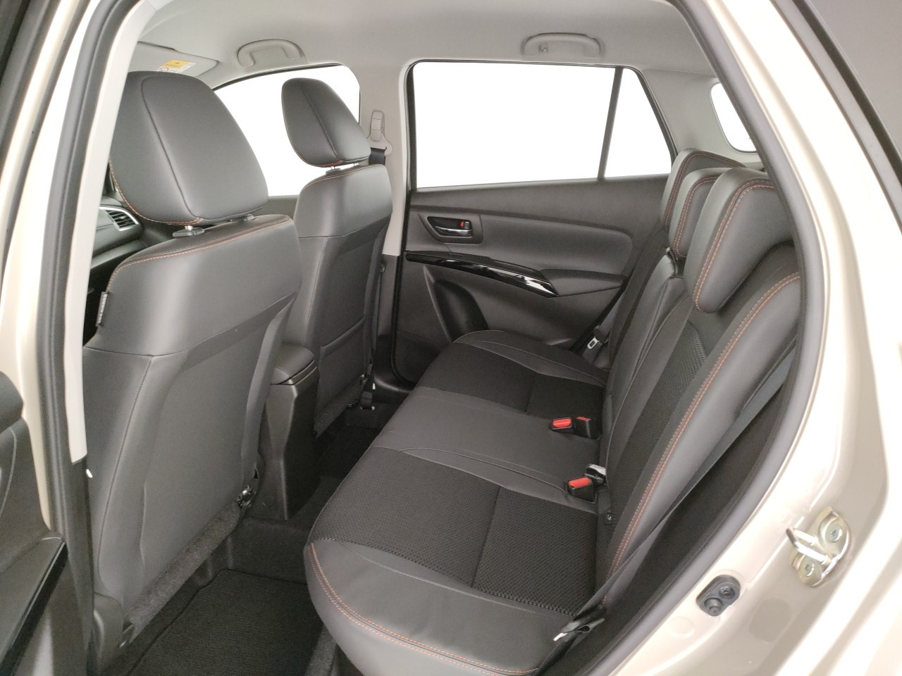 Suzuki S-Cross Nuovo benzina S-Cross Porto Mantovano