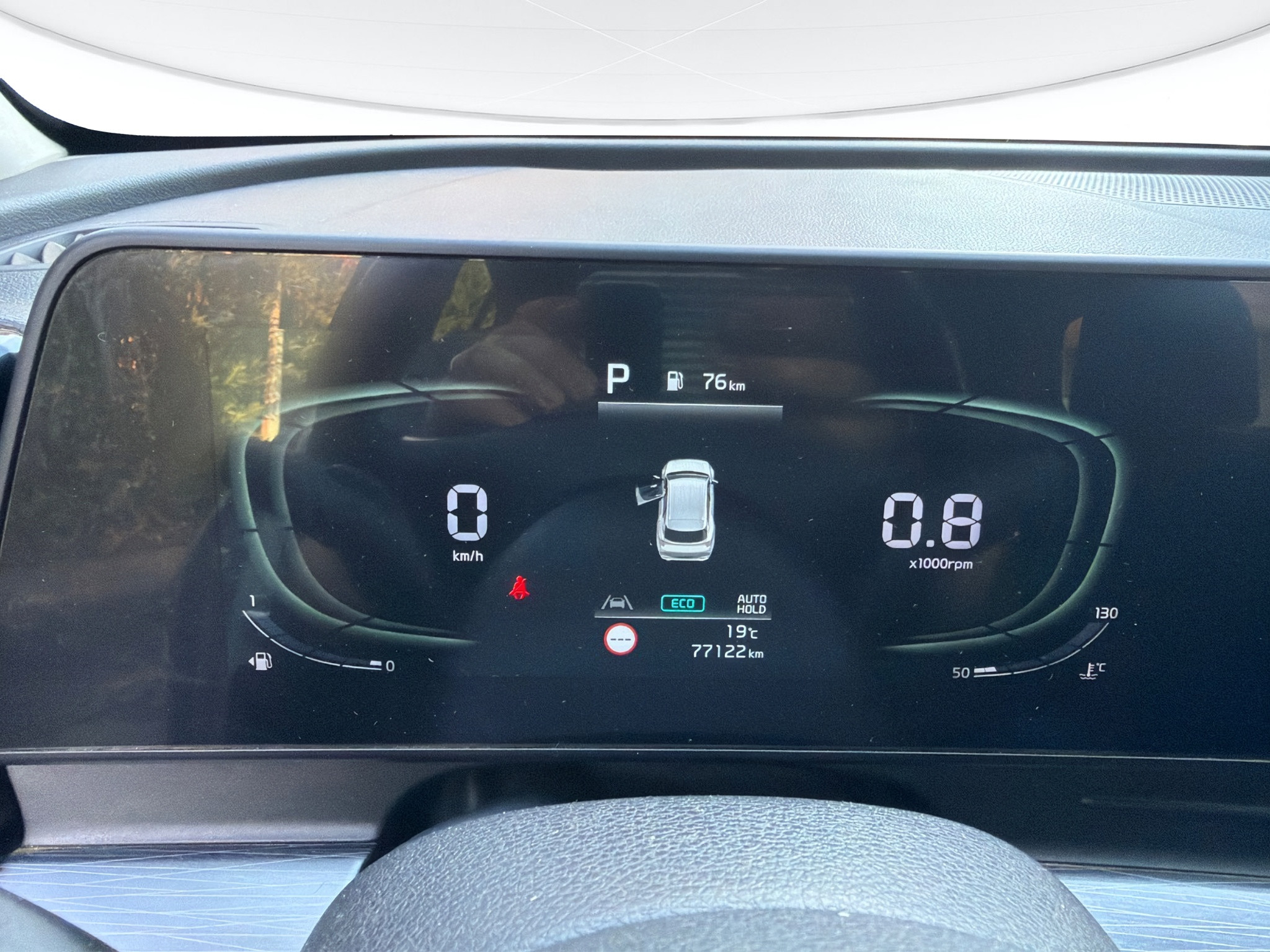 Kia Sportage Usato 2022 Sportage Reggio Emilia