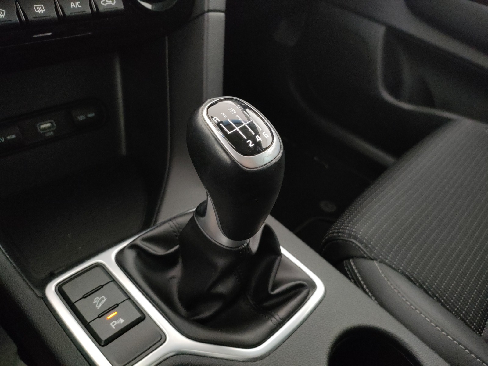 Kia Sportage Usato 2019 Sportage Rovigo