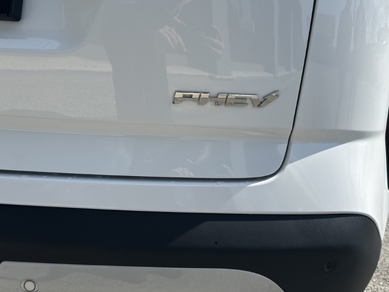 Jaecoo JAECOO 7 7 PHEV - Exclusive 1.5 TGDI DHT1 - 10