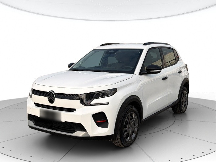 Citroen C3 Usato 2025 C3 Legnago