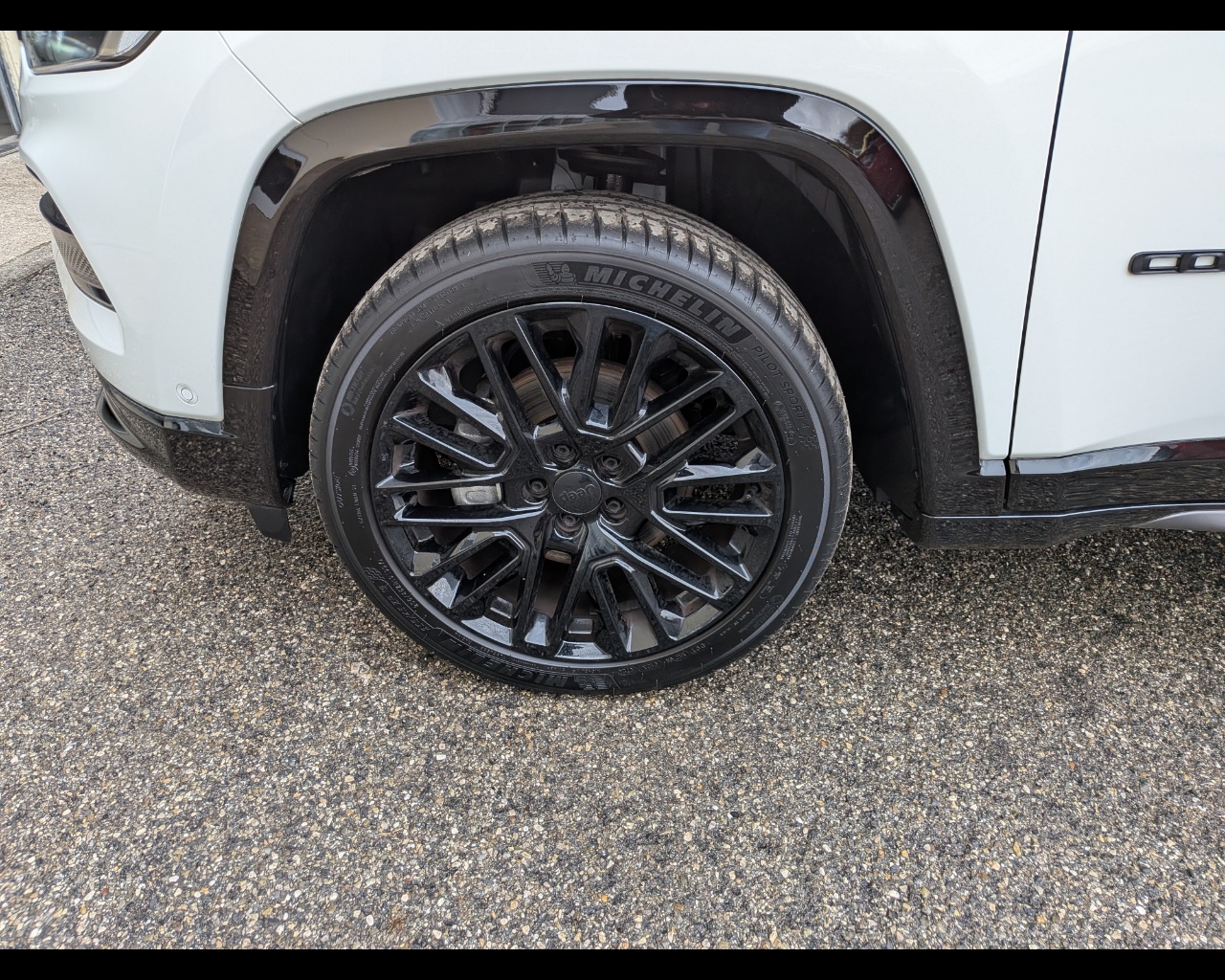 Foto JEEP Compass 1.6 mjt S 2wd 130cv