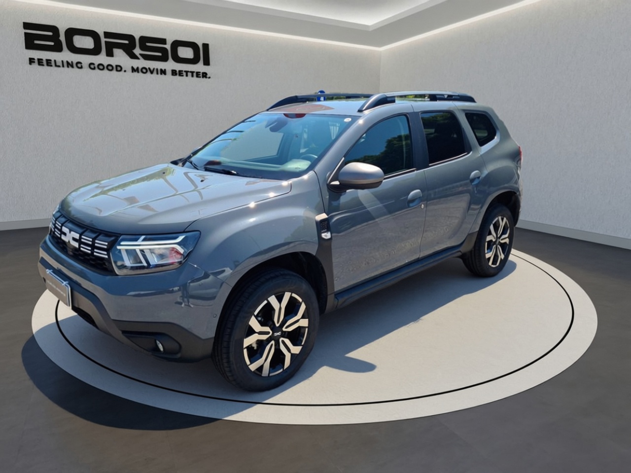 DACIA Duster 2ª Serie
