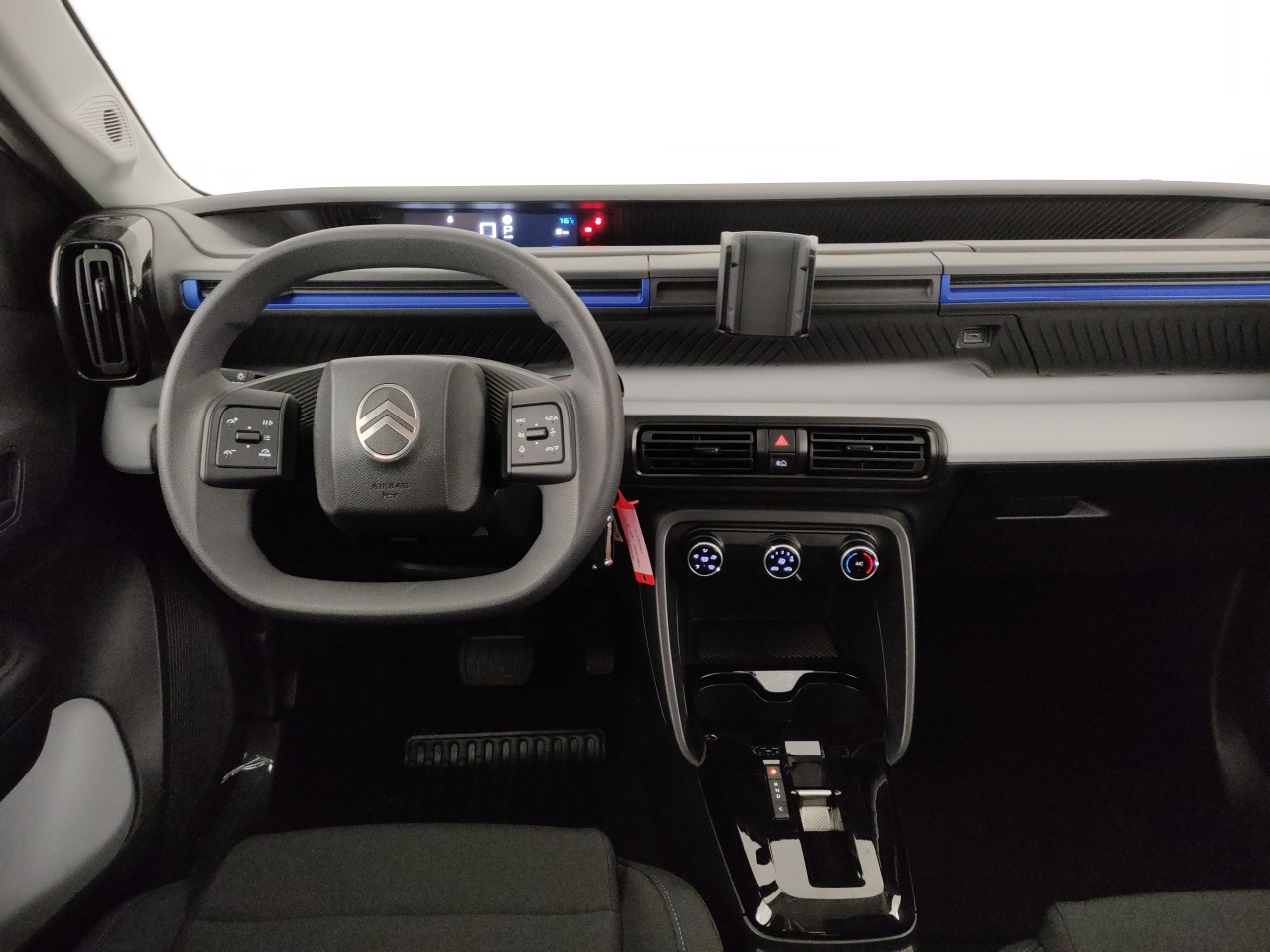 Citroen C3 Nuovo elettrico C3 Porto Mantovano