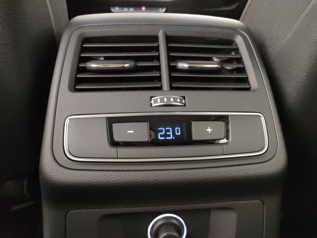 Audi A4 Usato 2019 A4 Porto Mantovano