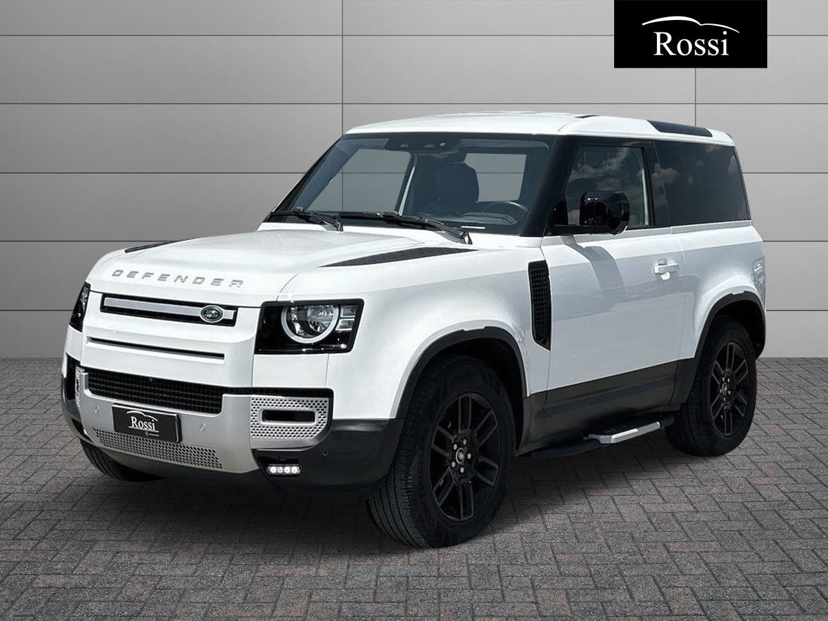 Defender VII 2020 90 – Defender 90 3.0d i6 mhev S awd 250cv