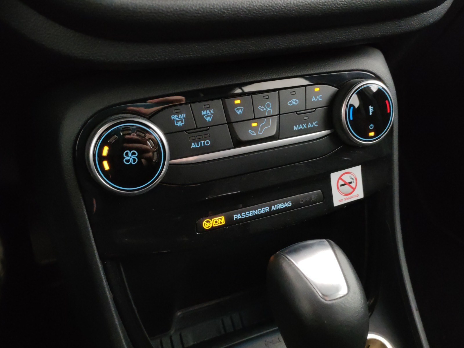 Ford Puma Usato 2024 Puma Este