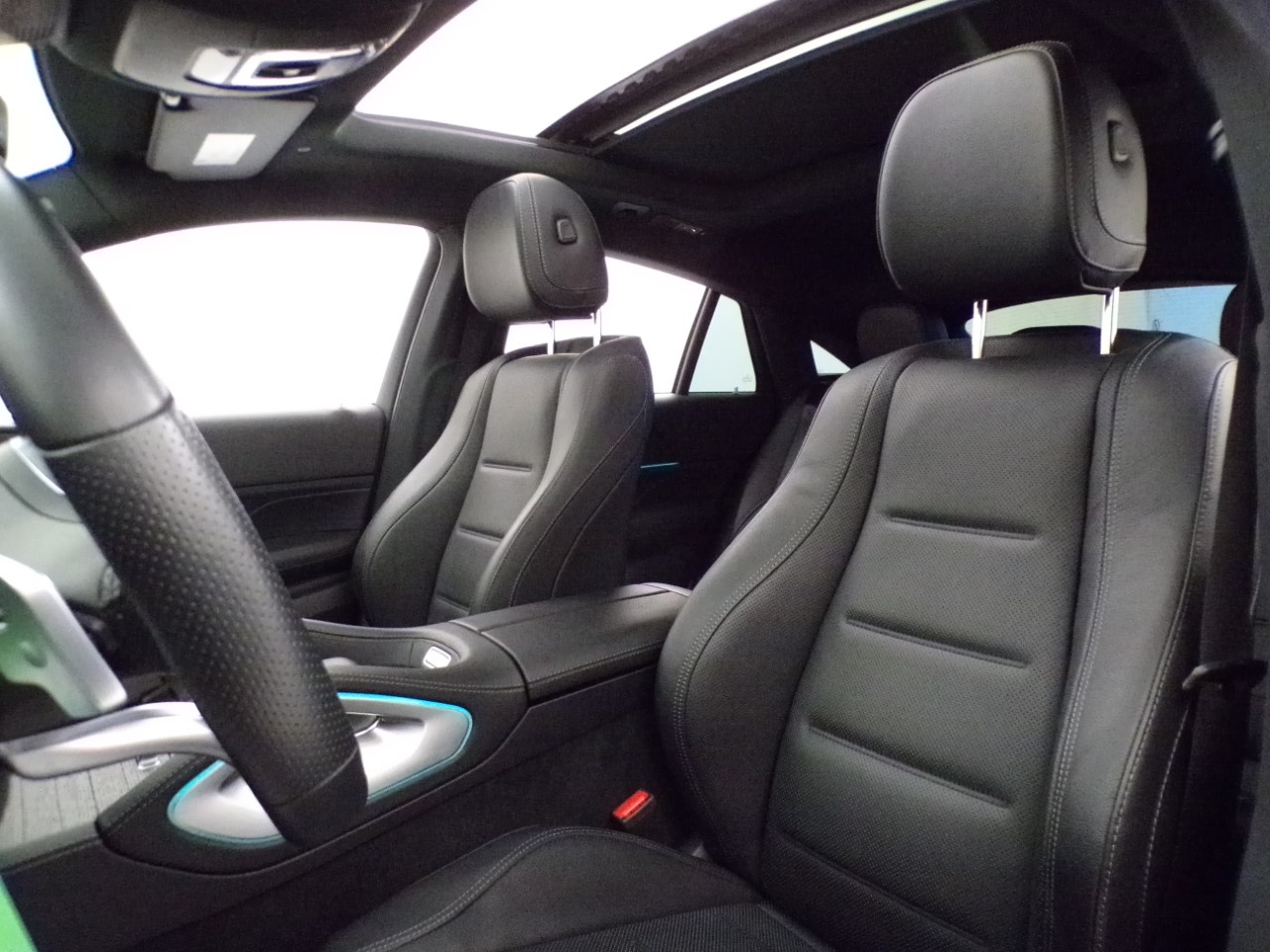 Mercedes GLE Coupé GLE Coupe 400 D Premium Pro 4Matic 9G-Tronic Plus - 12