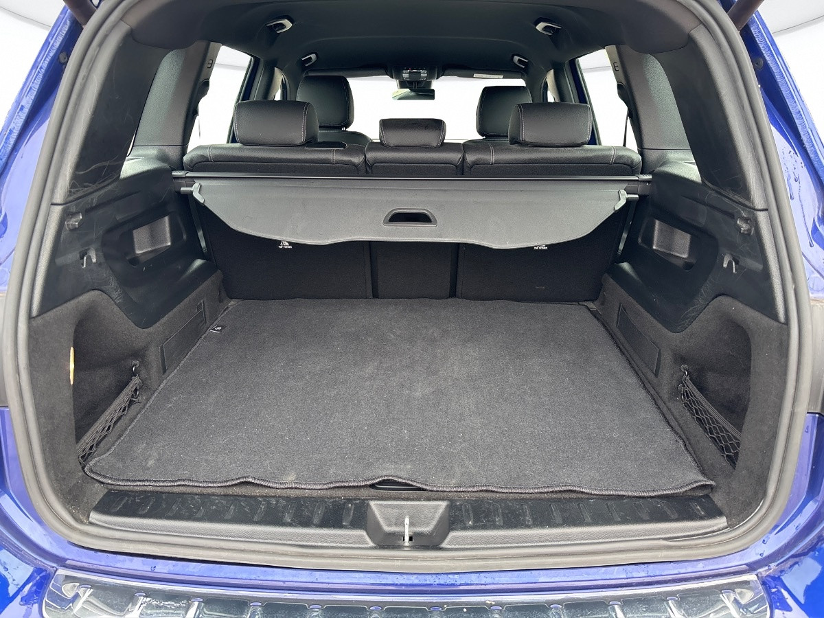 Mercedes GLB Usato 2021 GLB Mestre