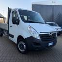 Movano 4ª Serie - Movano 35 2.3 Cdti 130cv Pl-tm Fwd Furgone