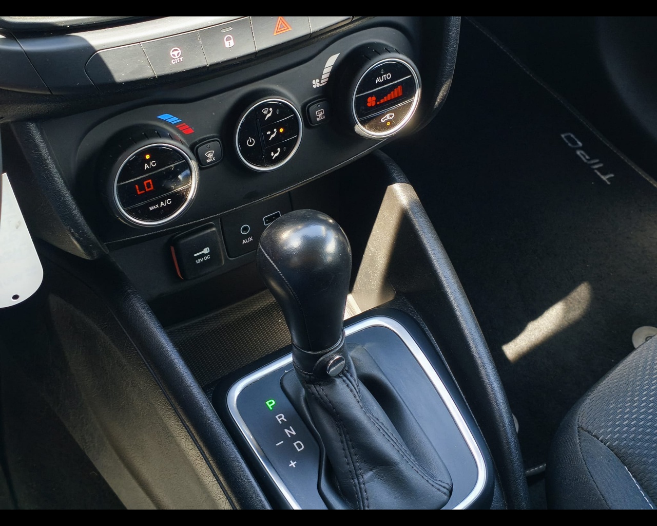 Foto FIAT Tipo SW 1.6 mjt Lounge s&s 120cv dct