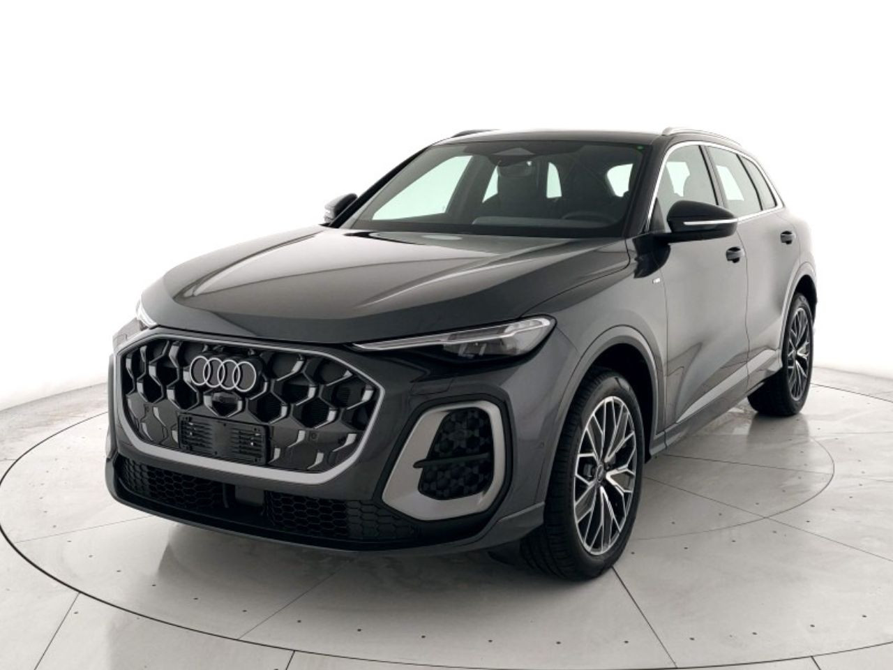 Audi Q5 KM0 2025 Q5 San Zeno Naviglio