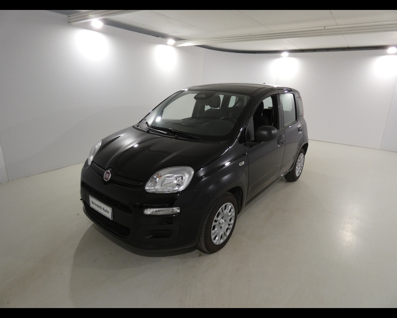 FIAT Panda 3ª serie