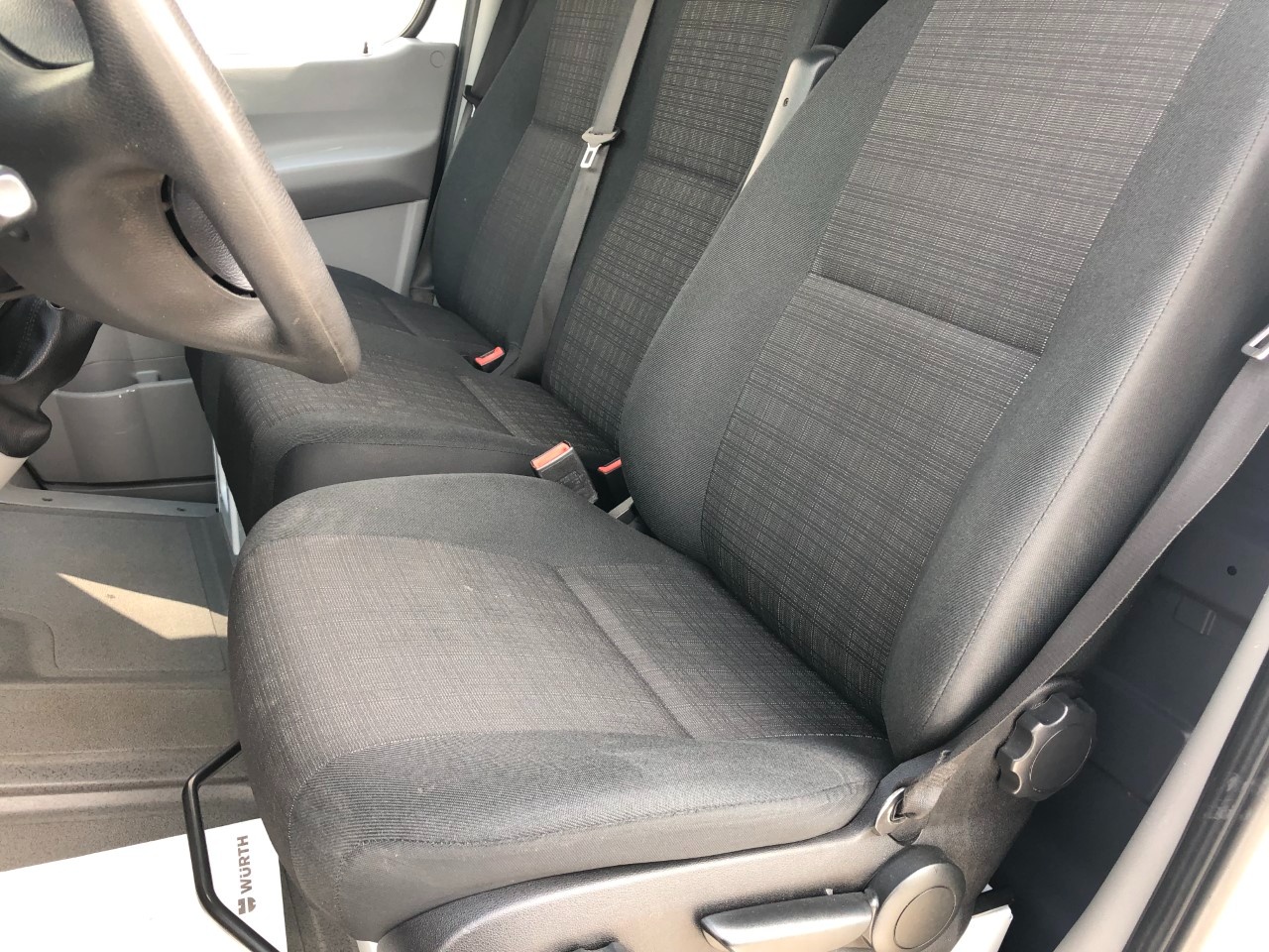 Mercedes Sprinter SPRINTER 314 CDI F 37/32 E6 - 15