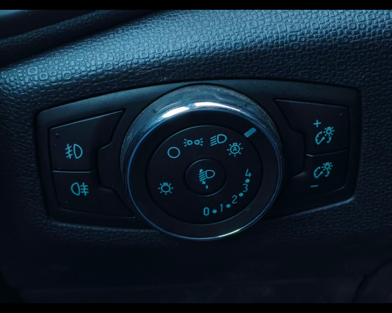 Foto FORD EcoSport 1.0 ecoboost Titanium s&s 125cv auto