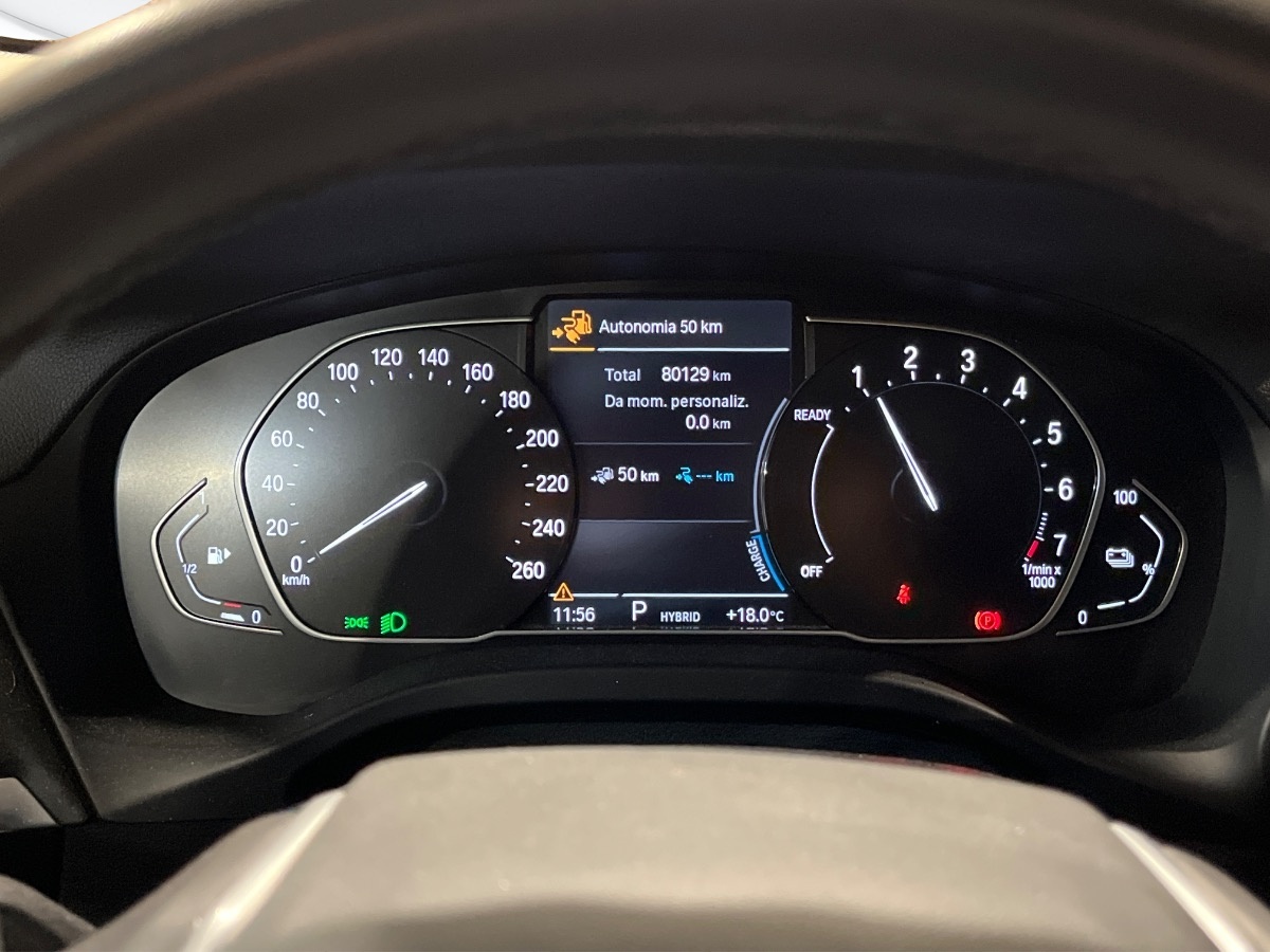 Bmw X3 Usato 2021 X3 Verona