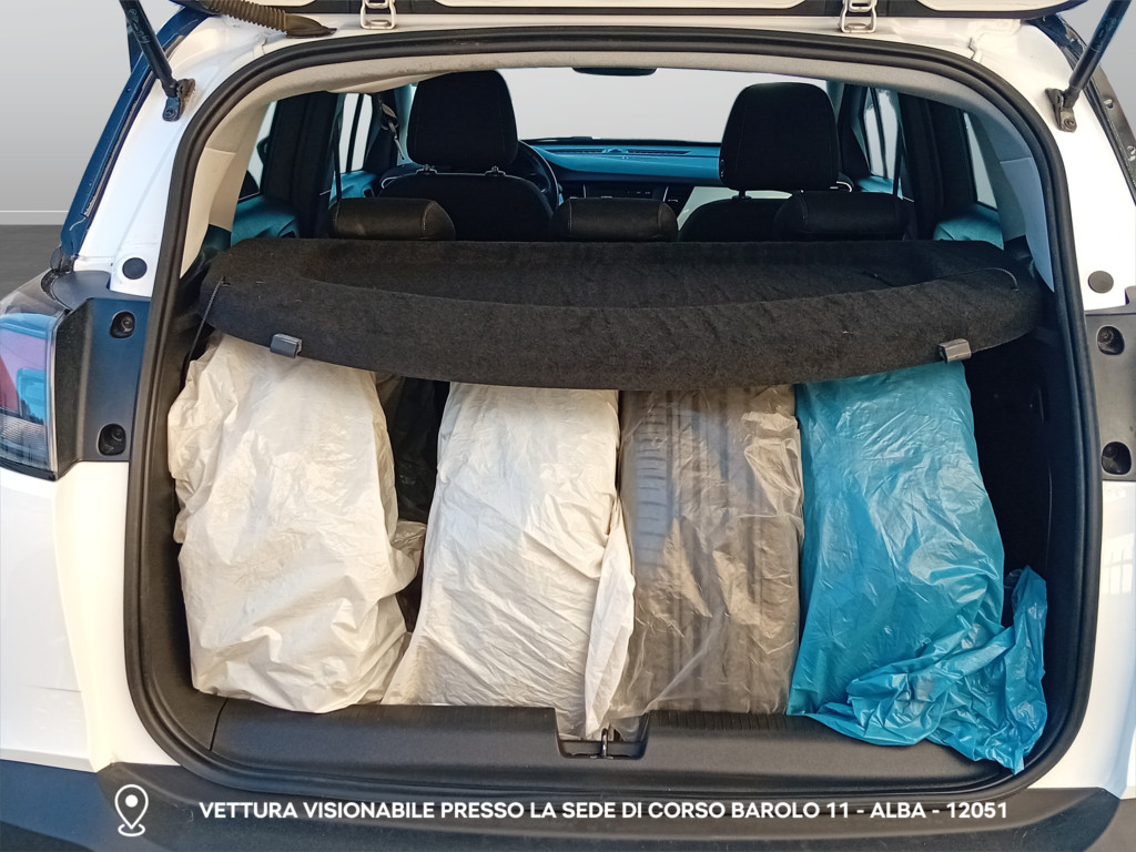 Panoramica 6° Immagine Veicolo