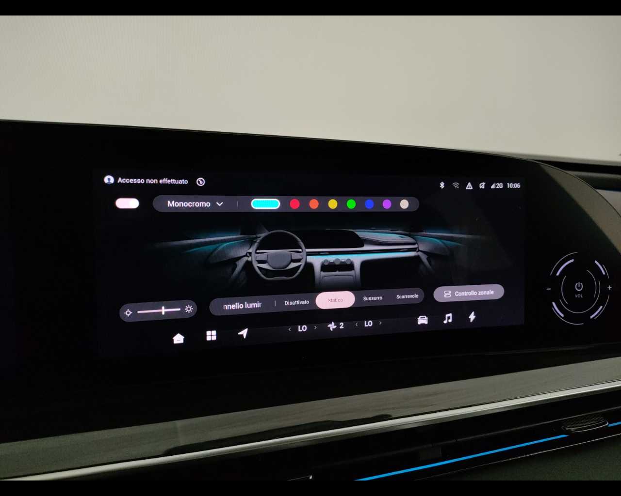 Omoda Omoda 9 Aziendali 2025 Omoda 9 Rovigo