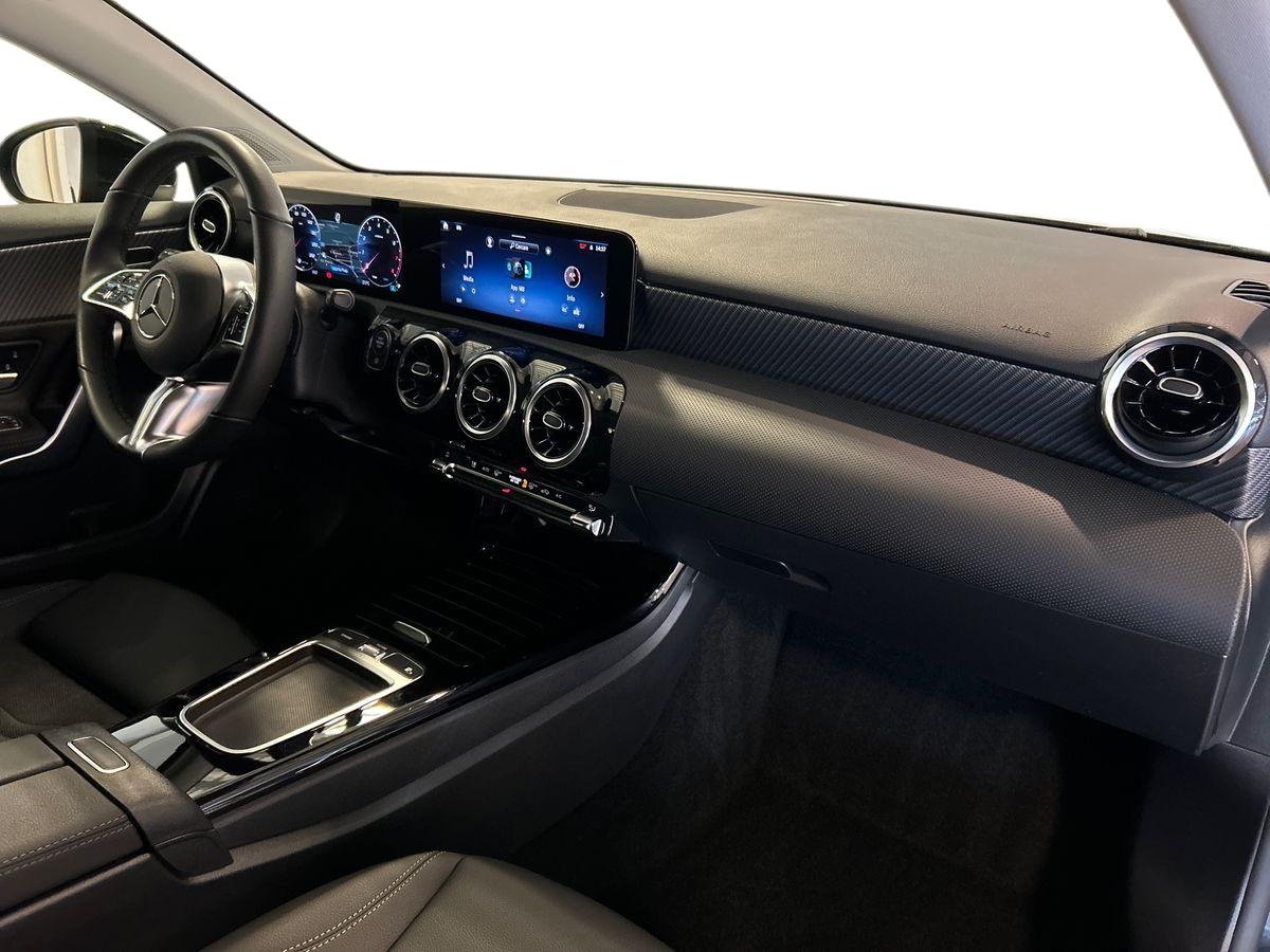 Mercedes Classe A Classe A 180 Advanced Progressive 7G-DCT - 15