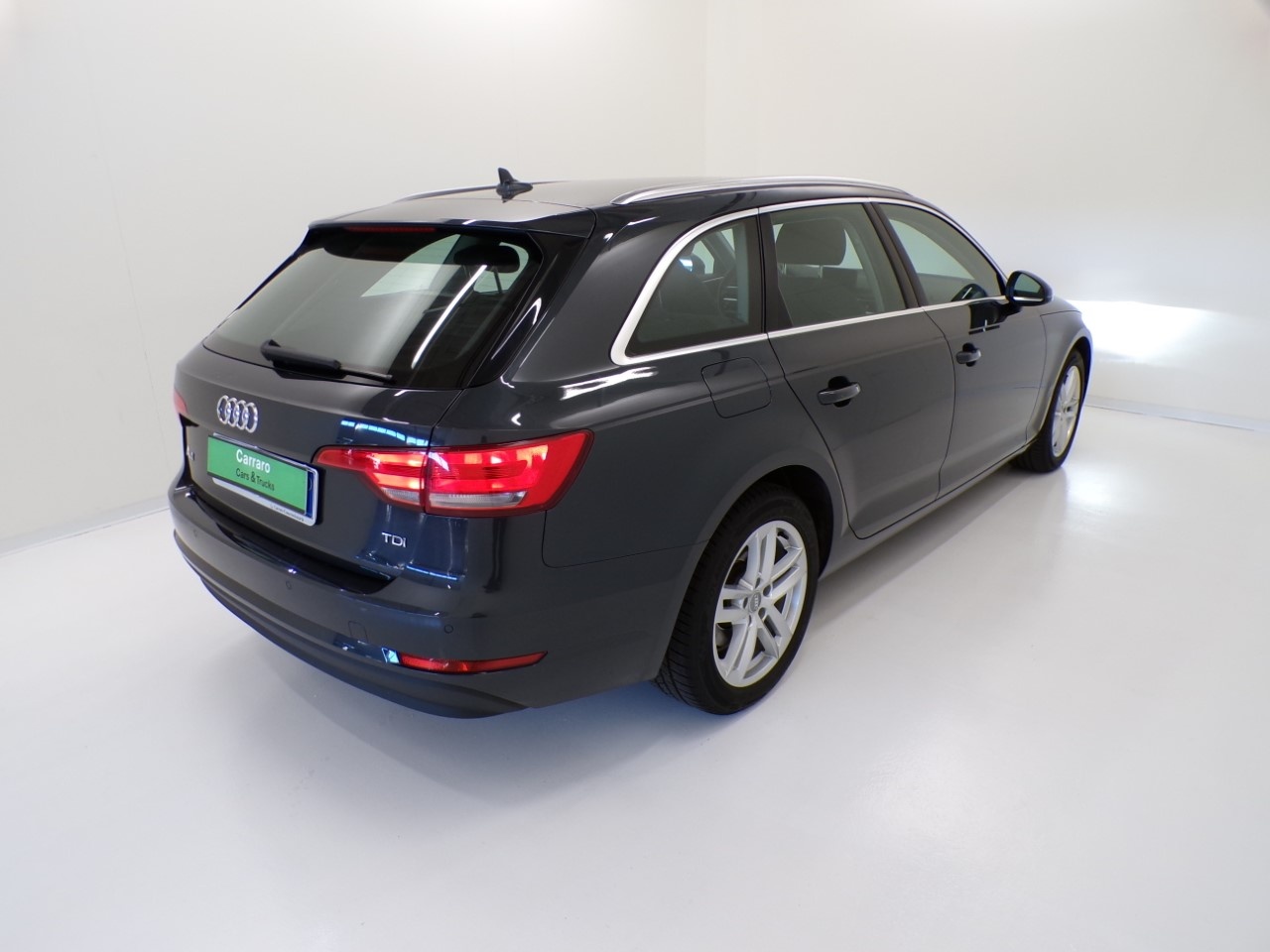 Audi A4 A4 Avant 35 2.0 TDI 150cv Business S tronic - 6