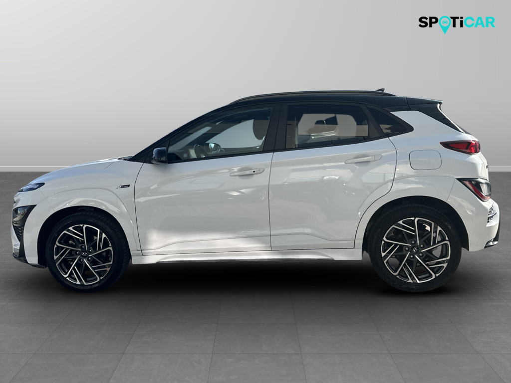 Panoramica 4° Immagine Veicolo