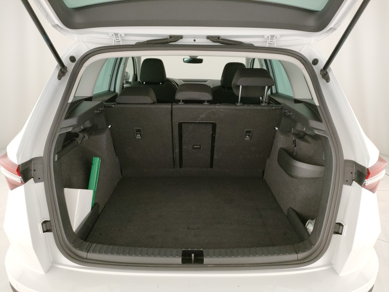 Skoda Karoq Usato 2025 Karoq Parma