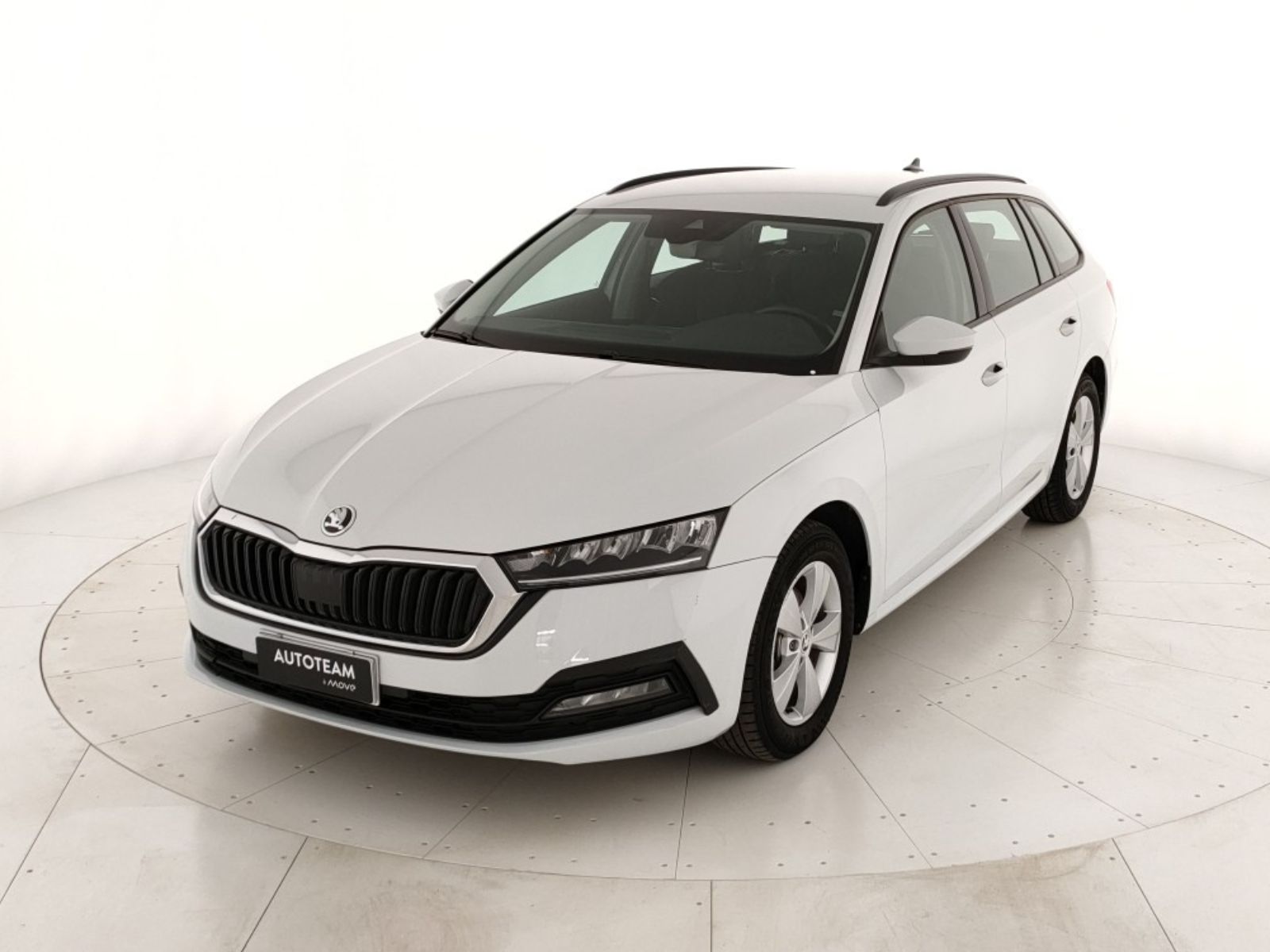 Skoda Octavia Usato 2021 Octavia Rovigo