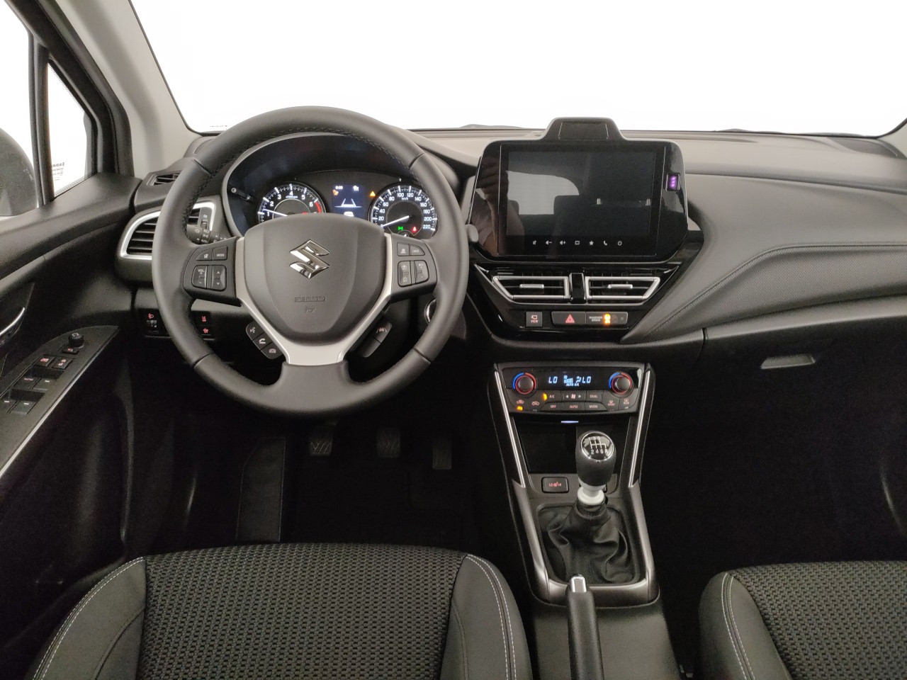 Suzuki S-Cross Nuovo Ibrido benzina S-Cross Porto Mantovano