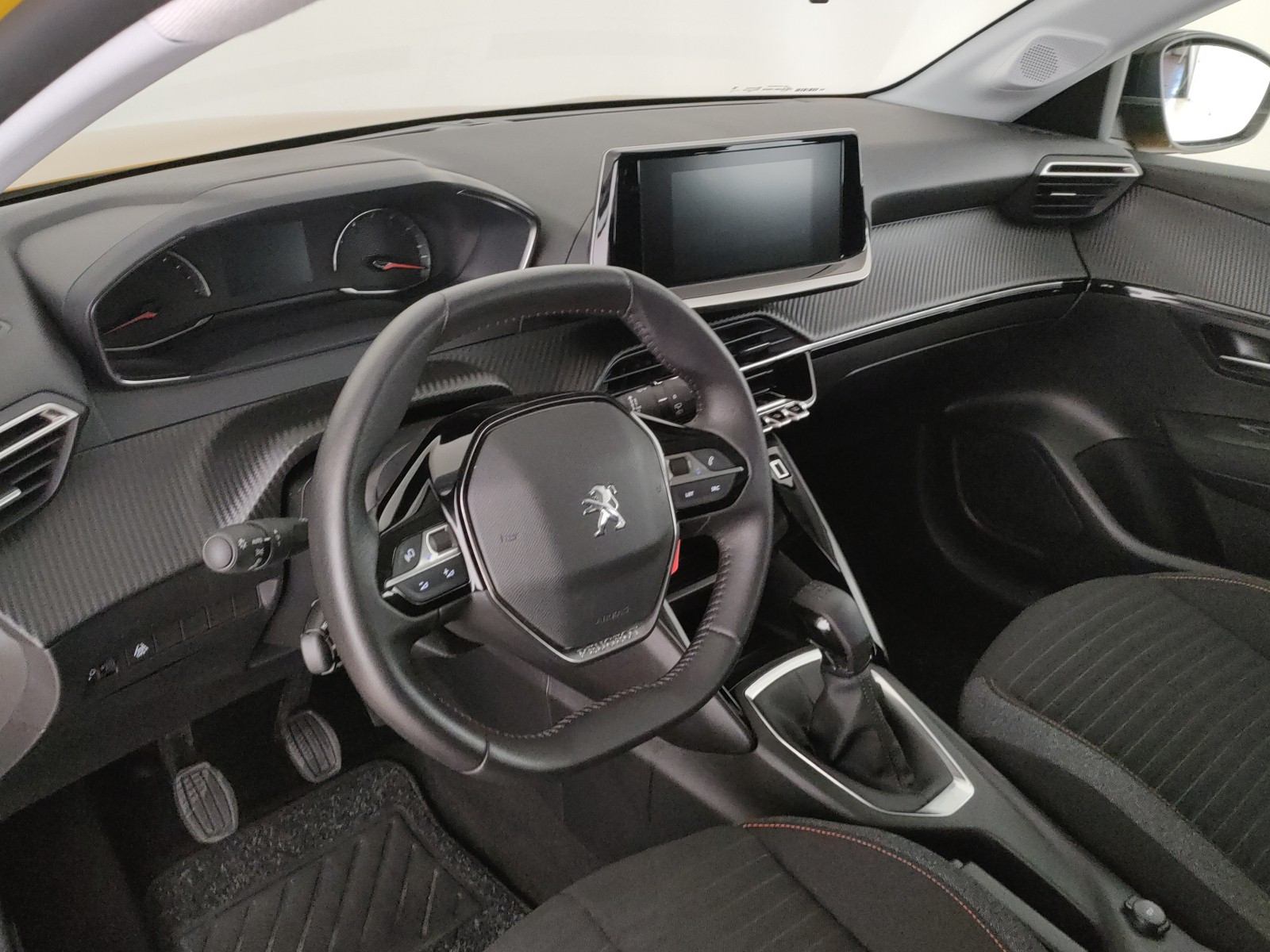 Peugeot 208 Usato 2023 208 Legnago