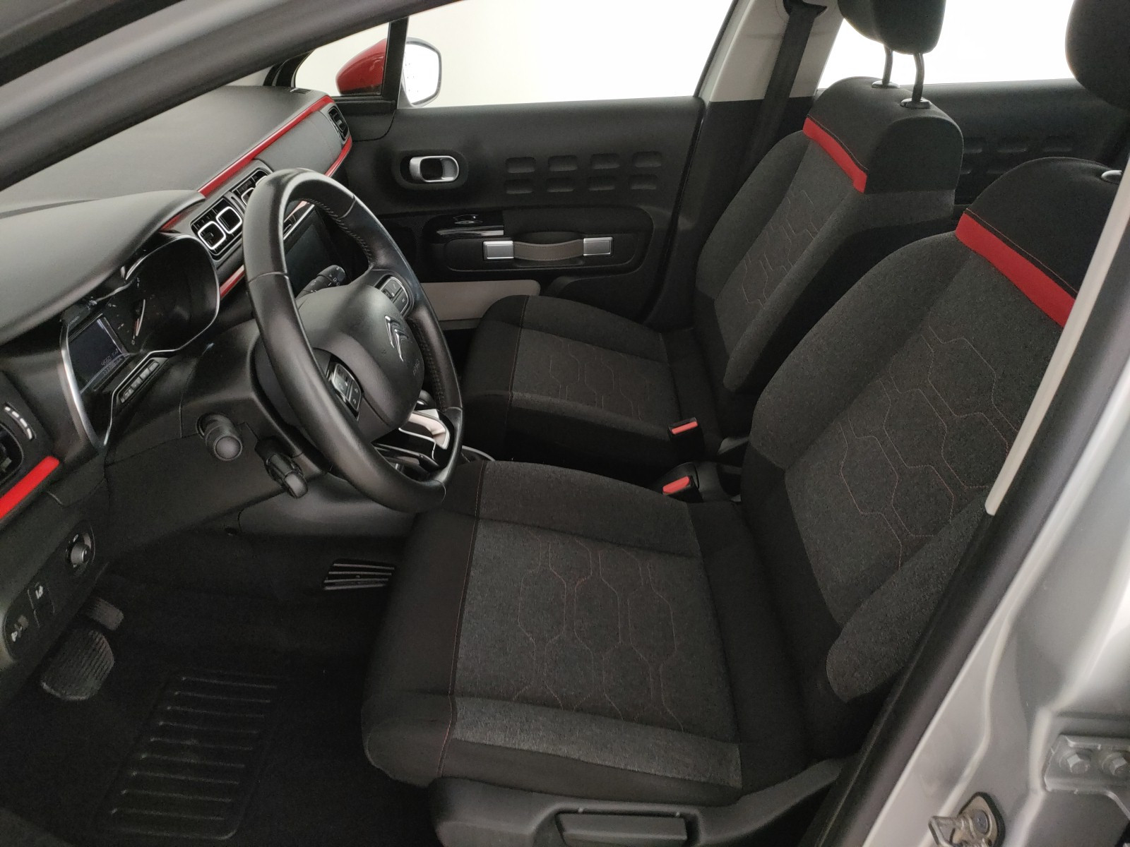 Citroen C3 Usato 2018 C3 Legnago