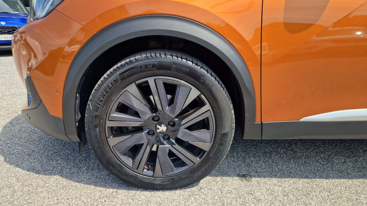 Peugeot 2008 Usato 2019 2008 Lonato del Garda