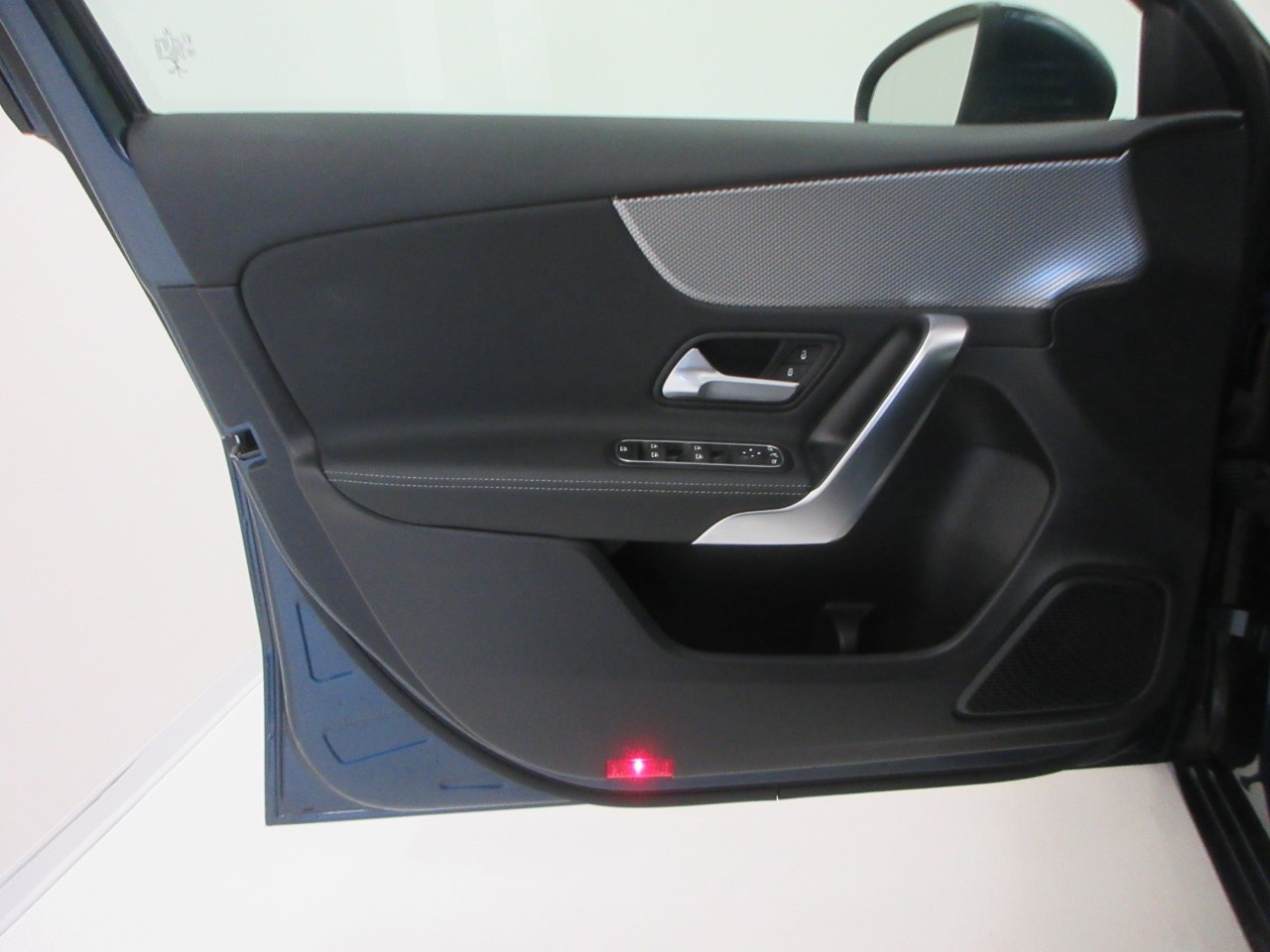 Mercedes Classe A Classe A 160 Sport - 11
