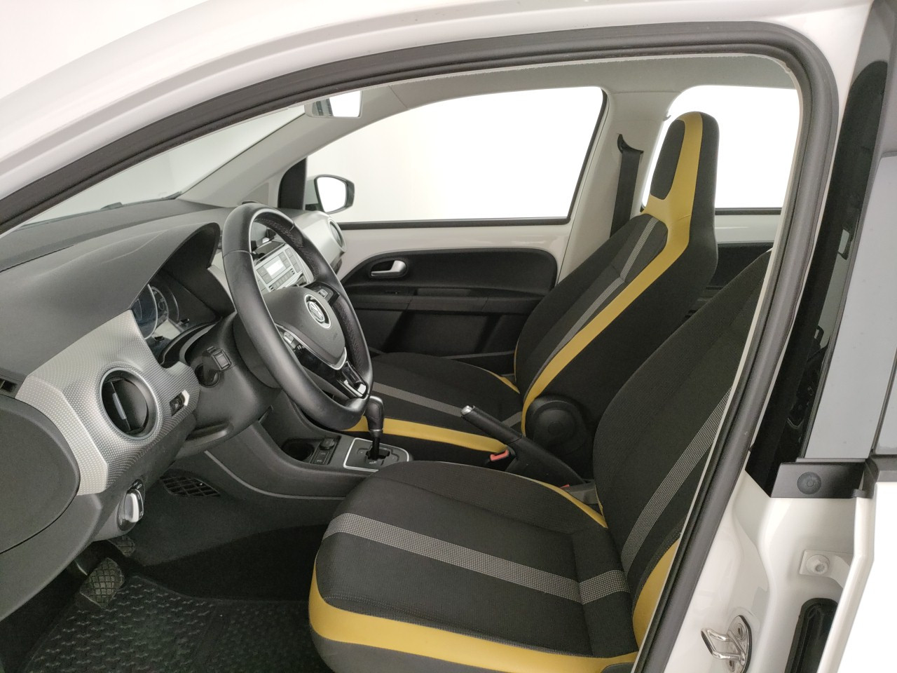 Volkswagen Up! Usato 2018 Up! Reggio Emilia