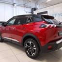 2008 Ii 2020 - 2008 1.2 Puretech Allure S&s 130cv Eat8