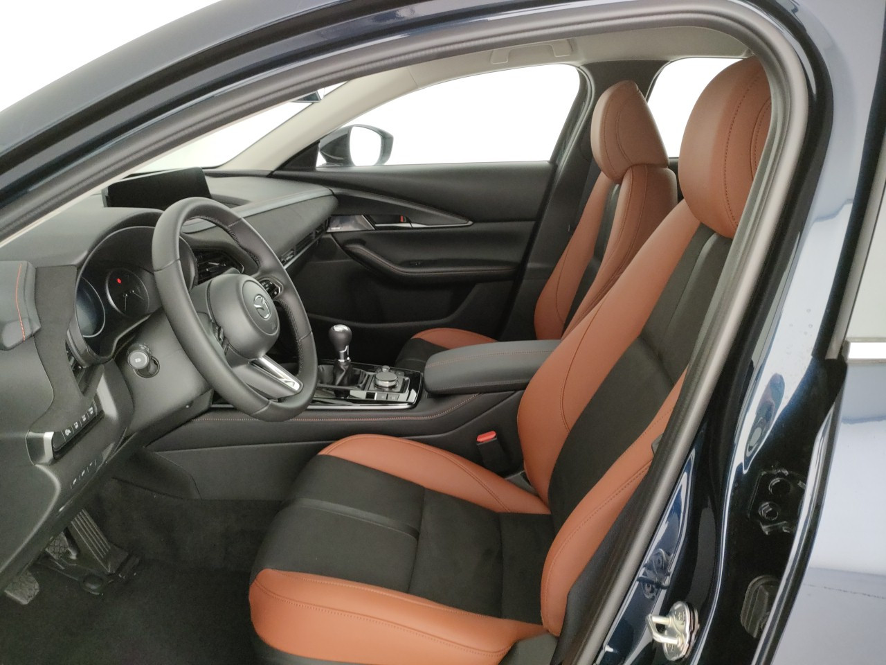 Mazda CX-30 Nuovo  CX-30 Porto Mantovano