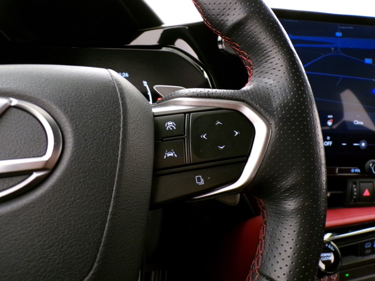 Lexus NX NX 450+ 2.5 Plug-in F-Sport 4WD e-CVT - 18