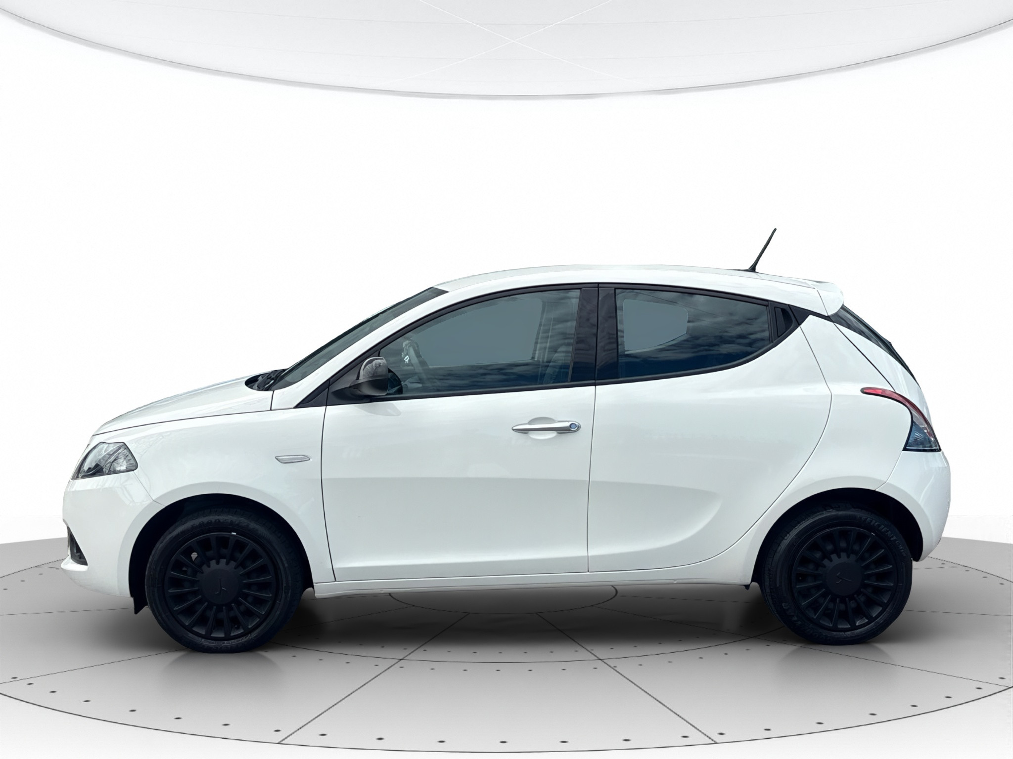 Lancia Ypsilon Usato 2022 Ypsilon Padova