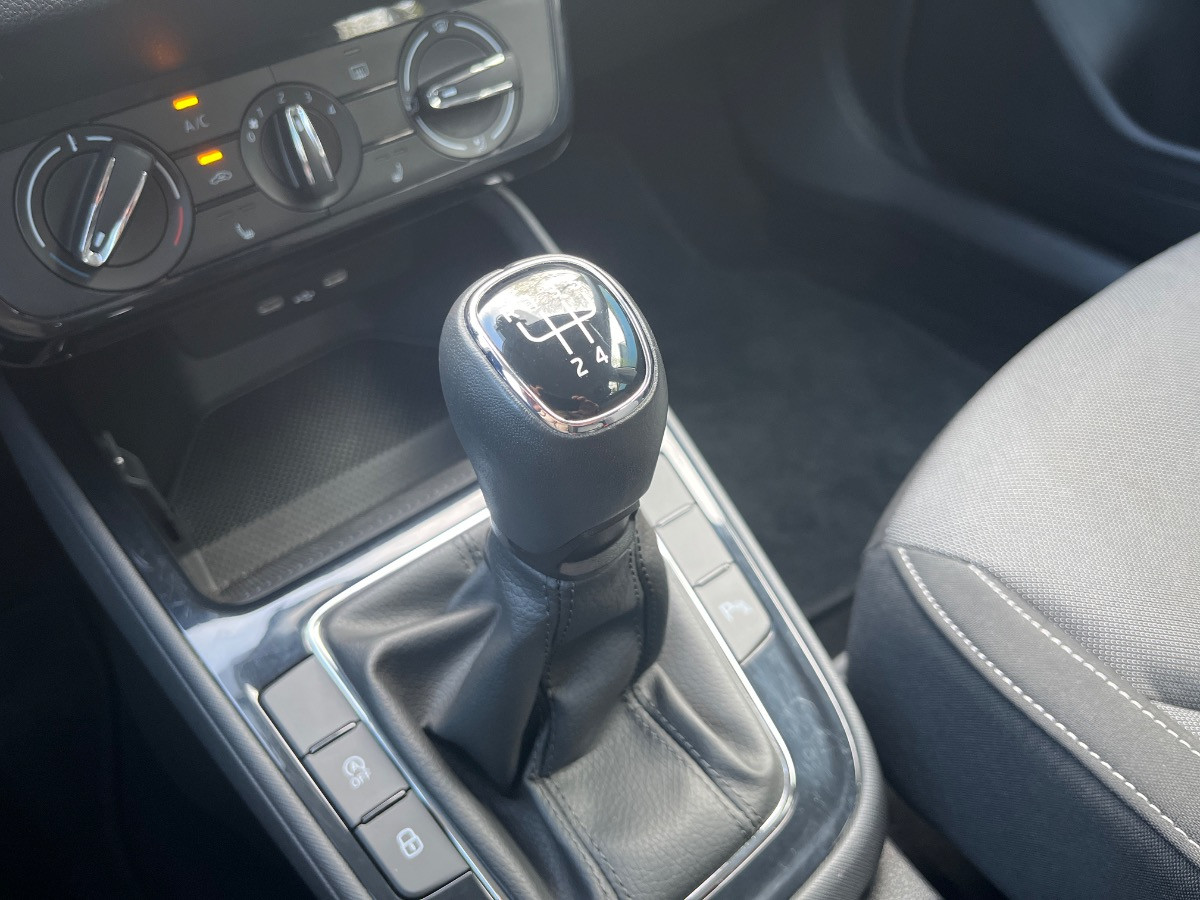 Skoda Fabia Usato 2025 Fabia San Vendemiano