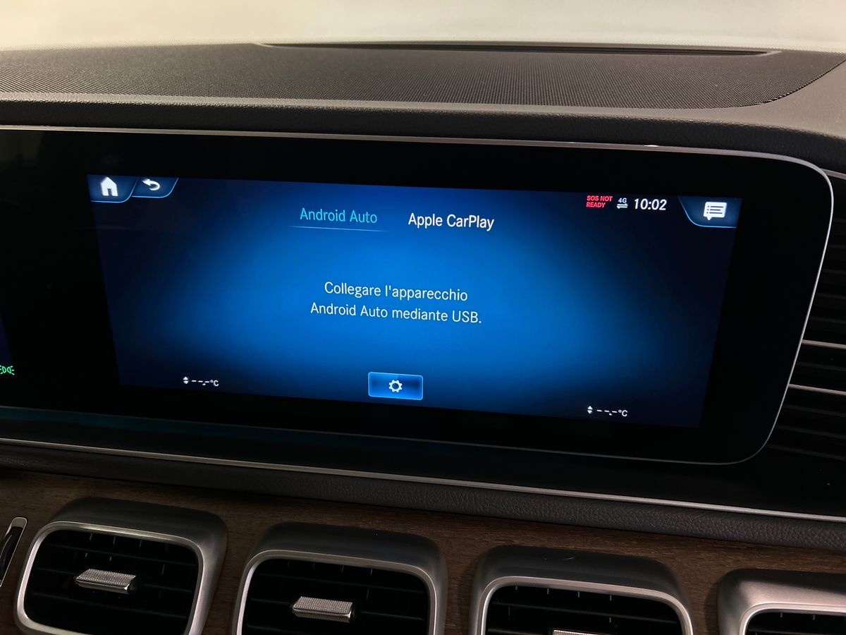 Mercedes GLE GLE SUV 450 Mild hybrid (EQ-BOOST) Premium 4Matic 9G-Tronic Plus - 12