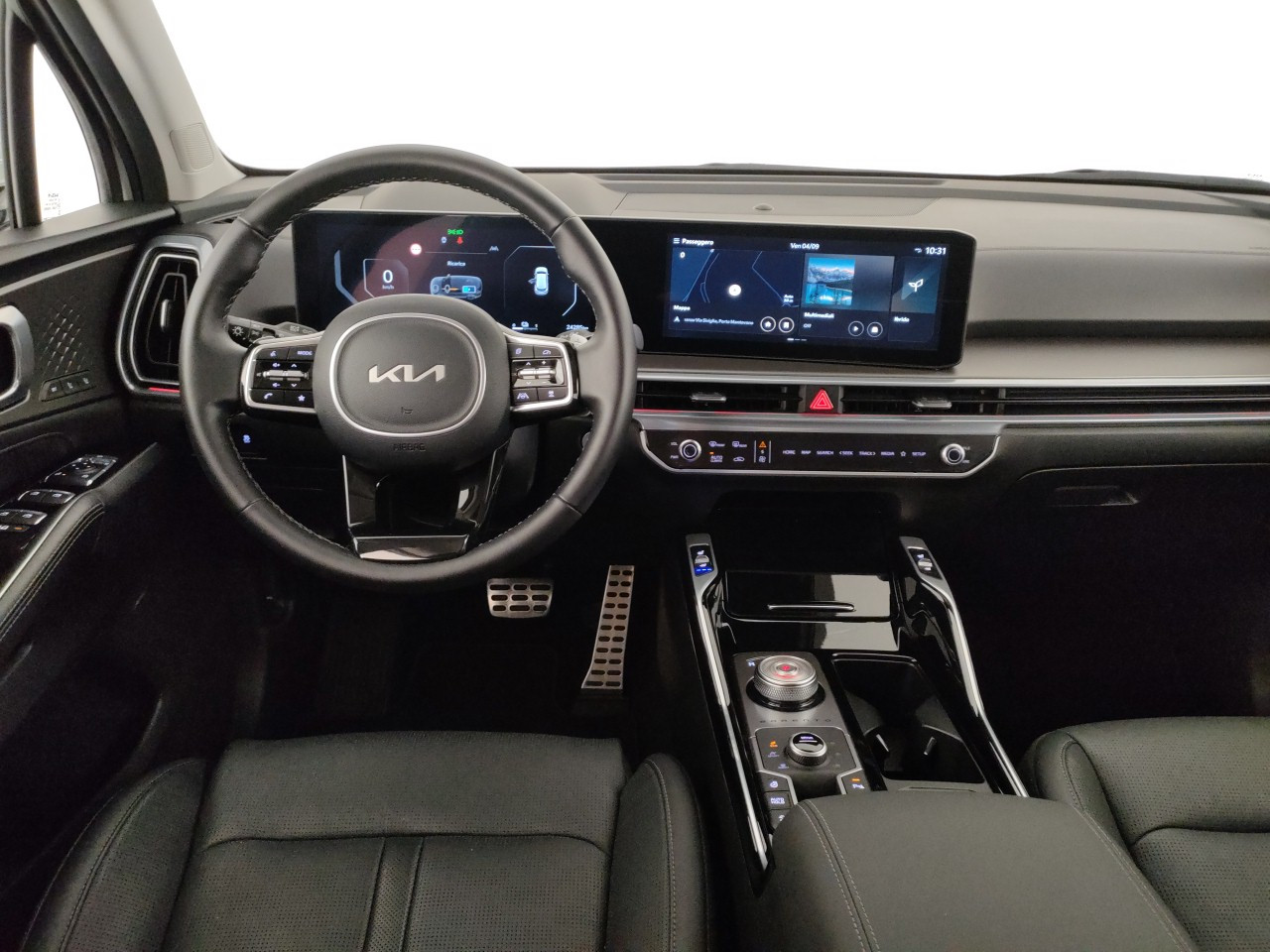 Kia Sorento Usato 2025 Sorento San Zeno Naviglio