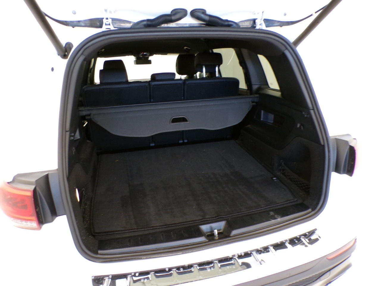 Mercedes GLB GLB 180 D Premium 8G-DCT - 9