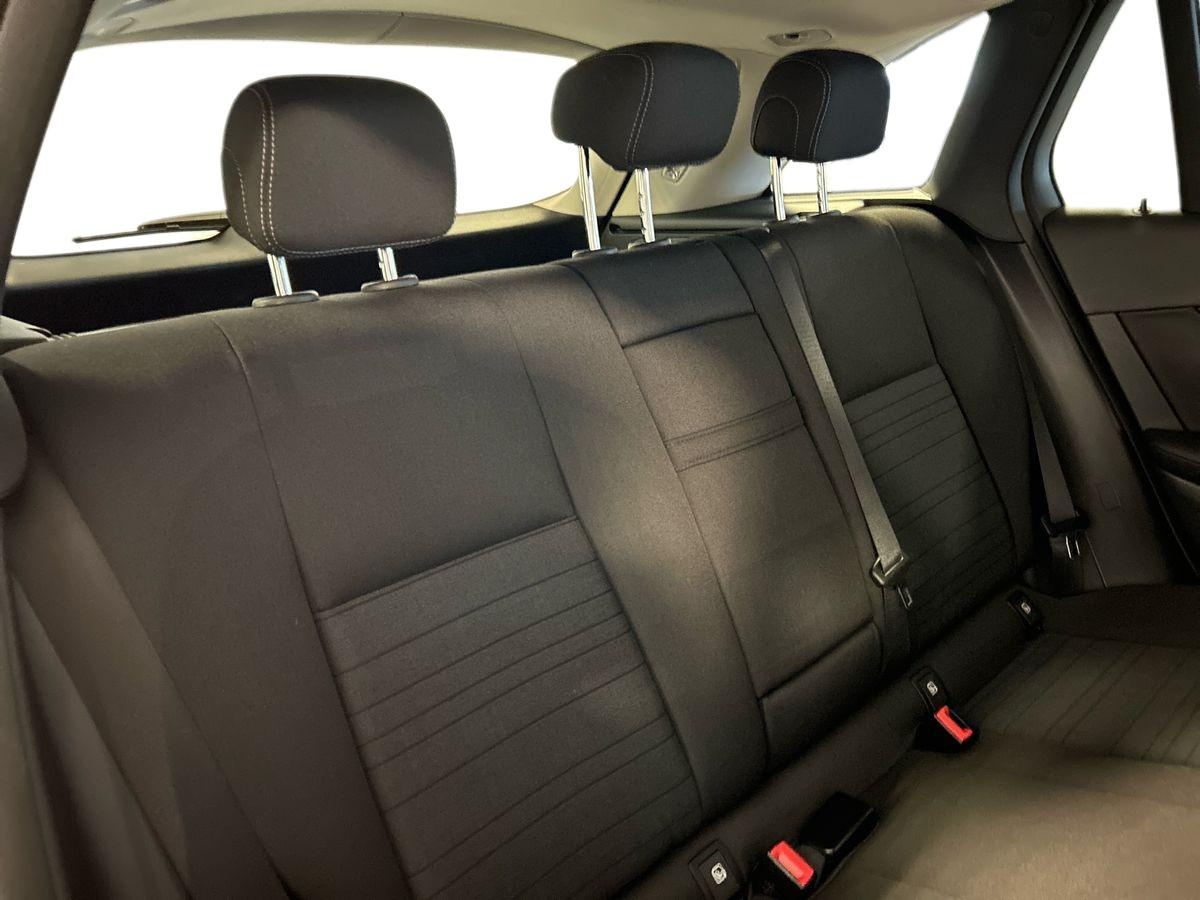 Mercedes GLC GLC 200 d Sport 4matic auto - 16