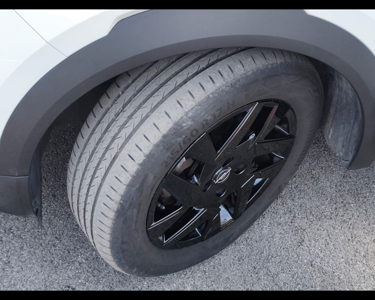 Foto OPEL Mokka 1.2 t GS s&s 100cv