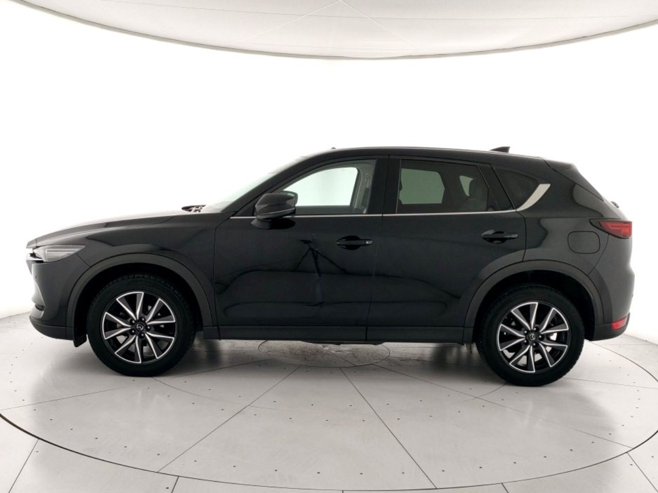 Mazda CX-5 Usato 2018 CX-5 Carpi