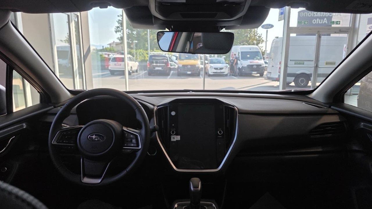 Subaru Crosstrek CROSSTREK 2.0 e-Boxer STYLE XTRA - 10