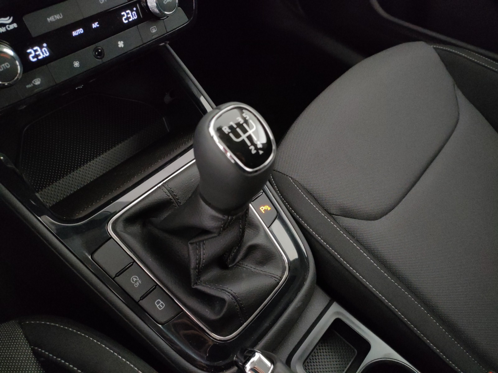 Skoda Fabia KM0 2025 Fabia Legnago