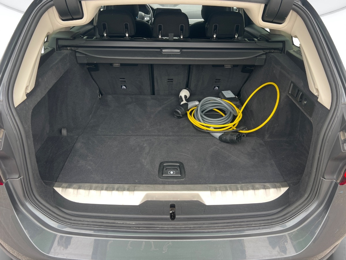 Bmw Serie 3 Usato 2021 Serie 3 Rovigo